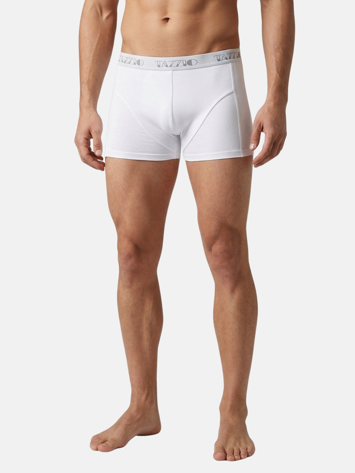 Tazzio Herren Boxershorts 8er Pack BS1000