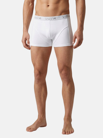 Tazzio Herren Boxershorts 8er Pack BS1000