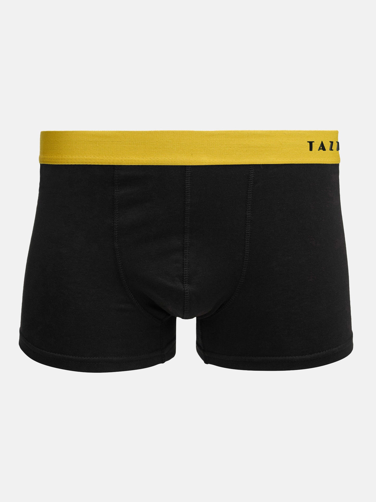 Tazzio Herren Boxershorts 6er Pack BS1001
