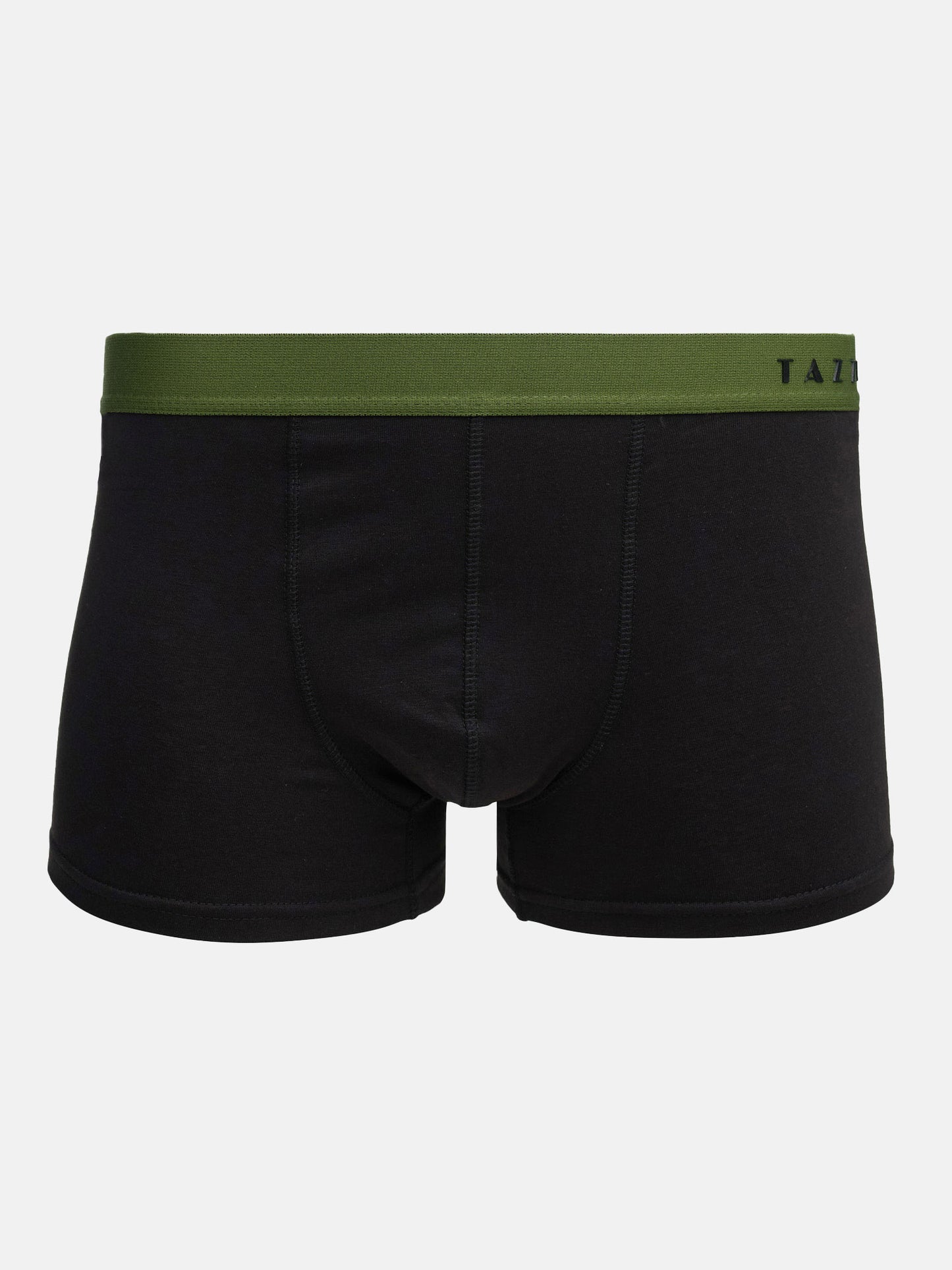 Tazzio Herren Boxershorts 6er Pack BS1001