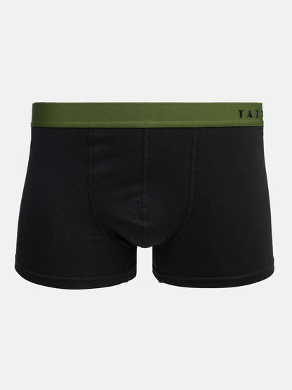 Tazzio Herren Boxershorts 6er Pack BS1001