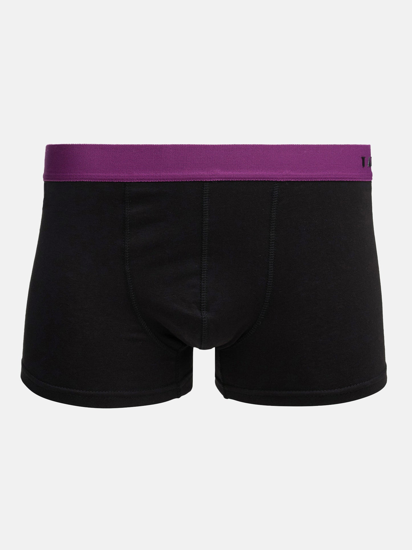 Tazzio Herren Boxershorts 6er Pack BS1001