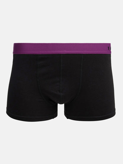 Tazzio Herren Boxershorts 6er Pack BS1001