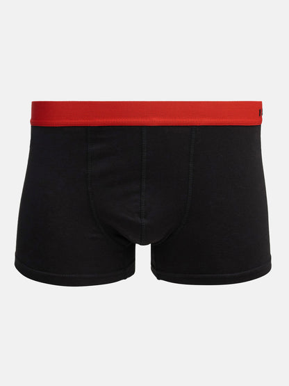 Tazzio Herren Boxershorts 6er Pack BS1001