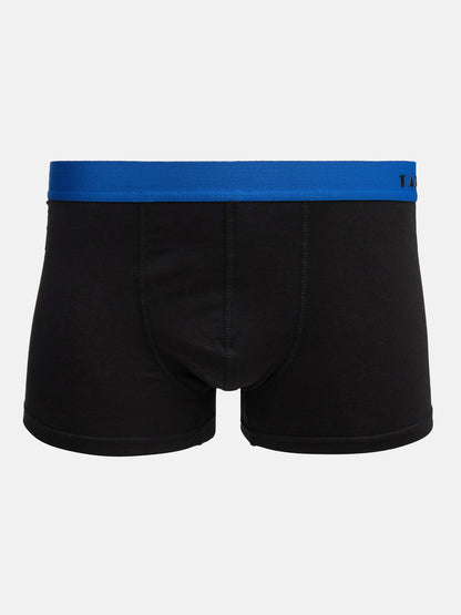 Tazzio Herren Boxershorts 6er Pack BS1001