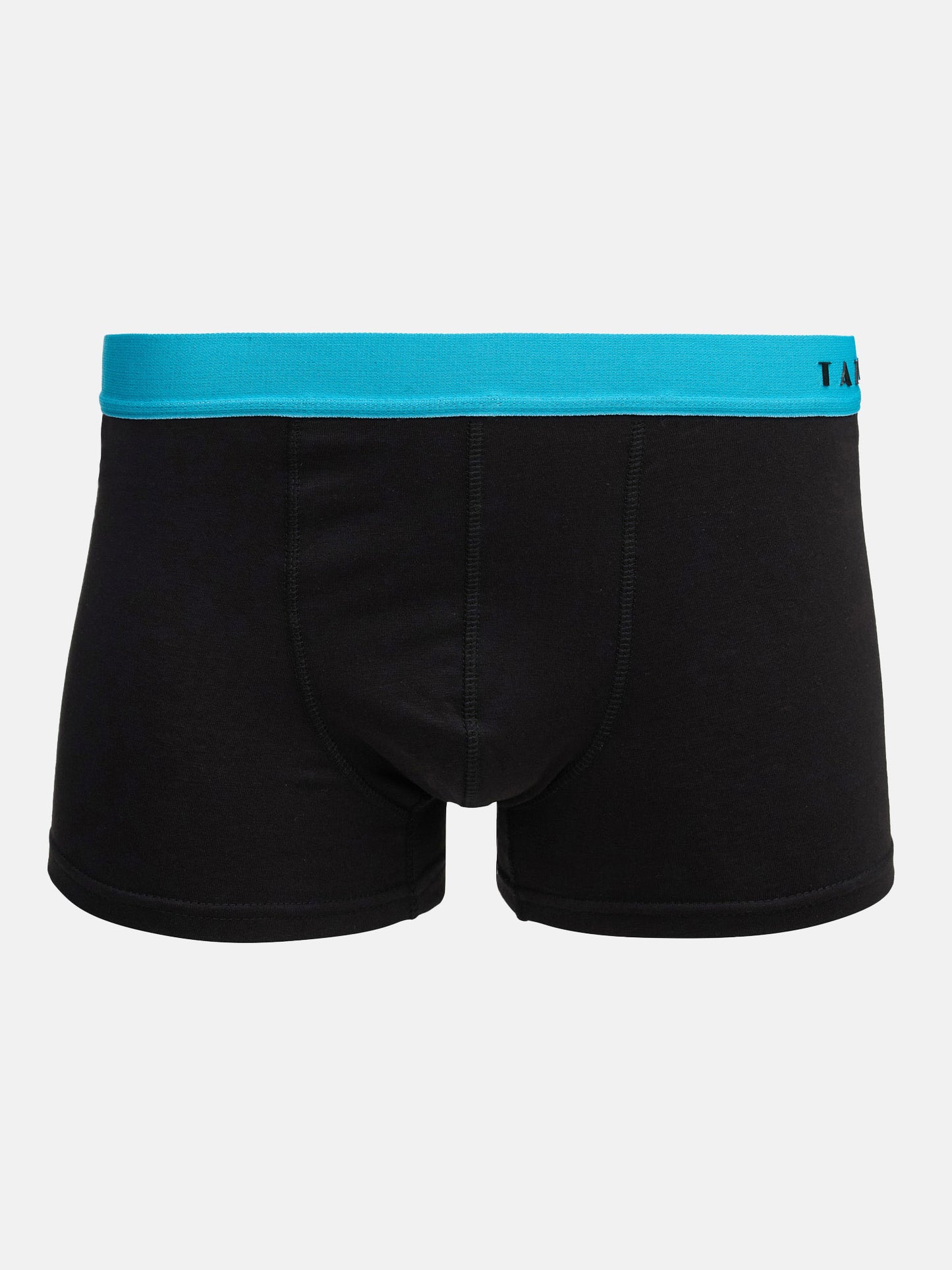 Tazzio Herren Boxershorts 6er Pack BS1001
