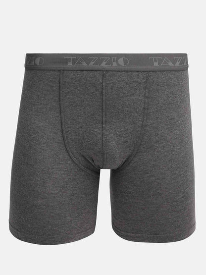 Tazzio Herren Boxershorts 6er Pack BS1002