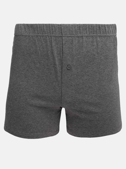 Tazzio Herren Boxershorts 6er Pack BS1004