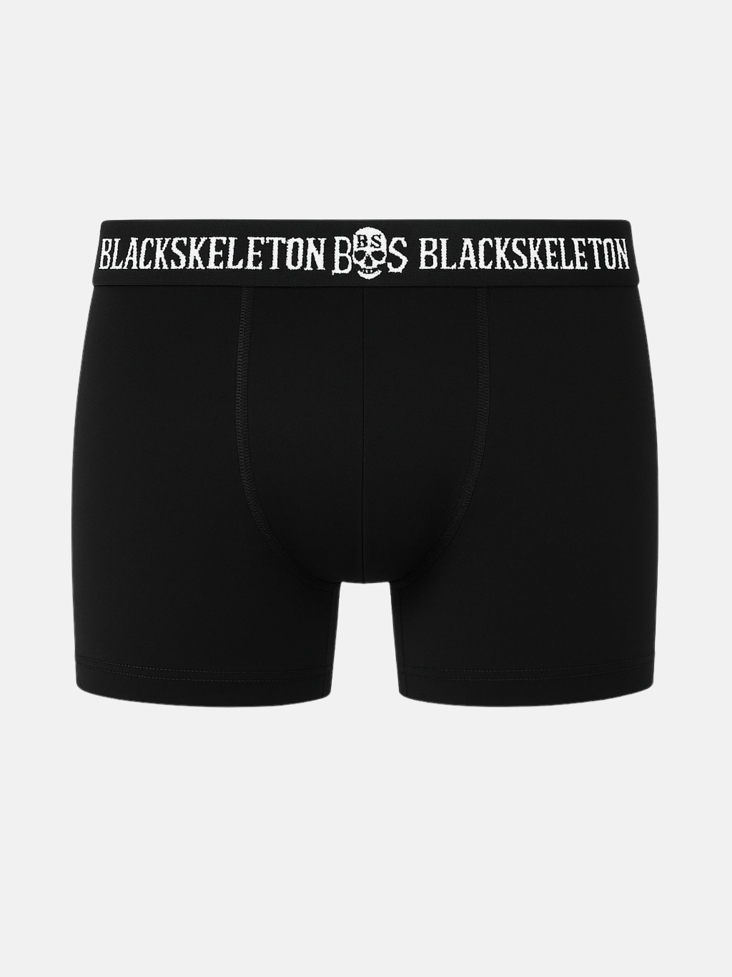 Tazzio Herren Boxershorts 6er-Pack BS1006