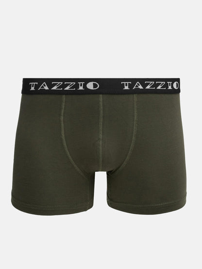 Tazzio Herren Boxershorts 6er Pack BS1010