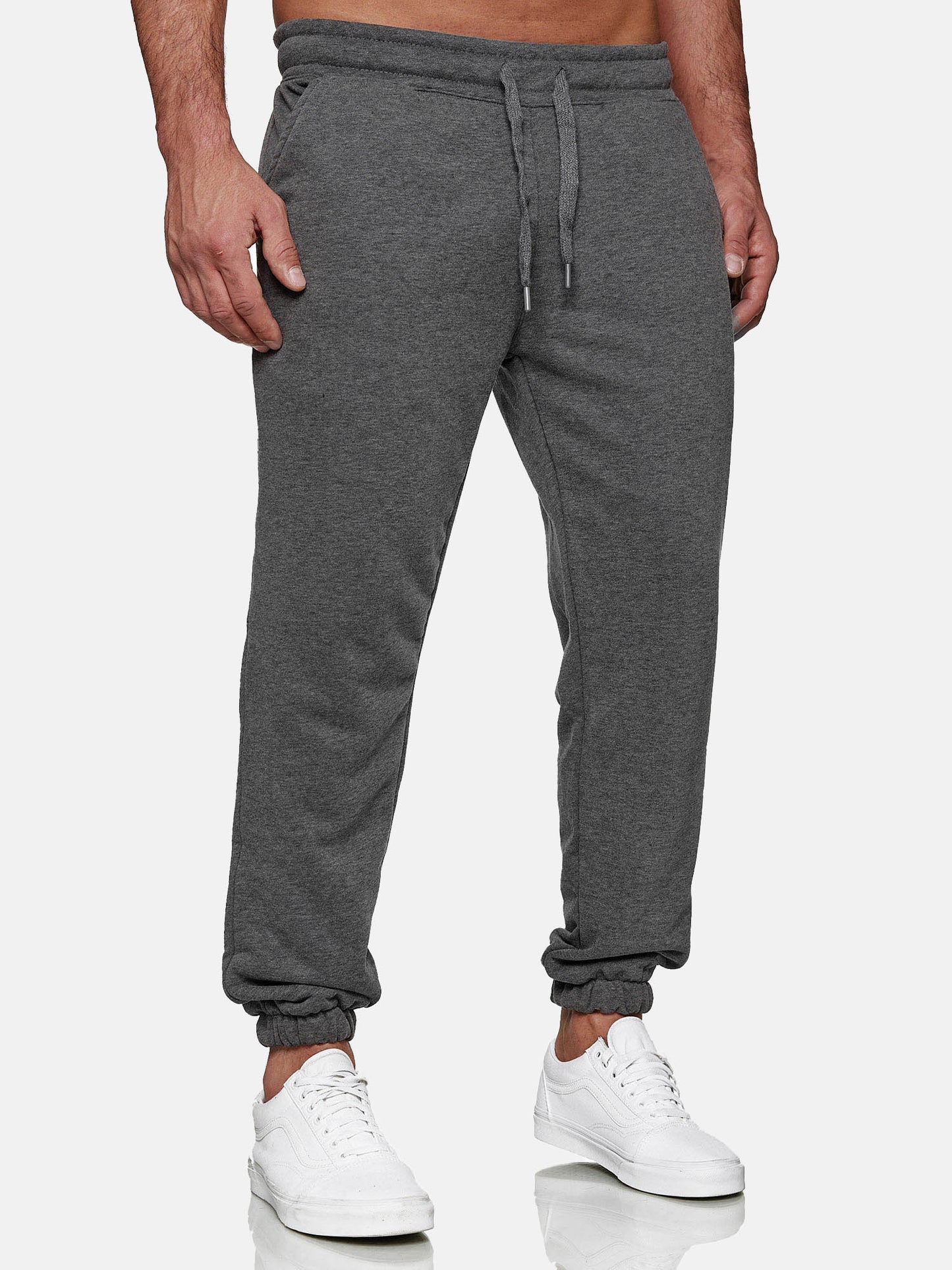 Tazzio Herren Jogginghose C101
