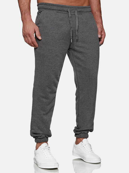 Tazzio Herren Jogginghose C101