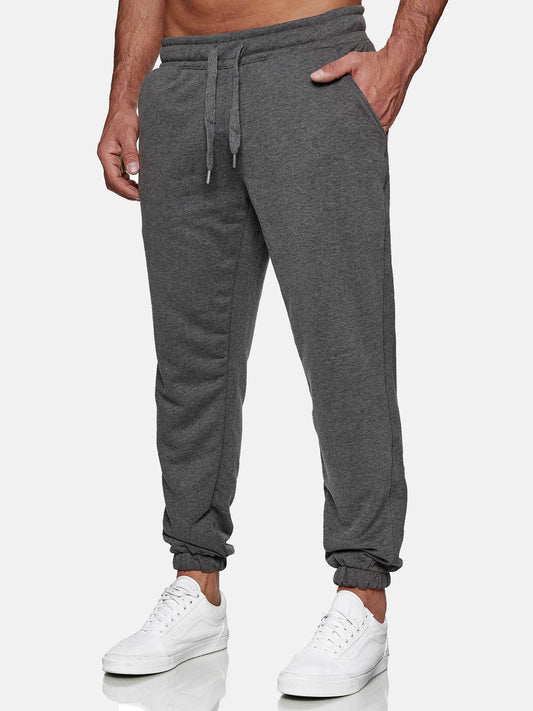 Tazzio Herren Jogginghose C101