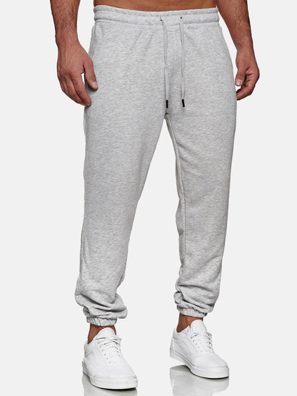 Tazzio Herren Jogginghose C101