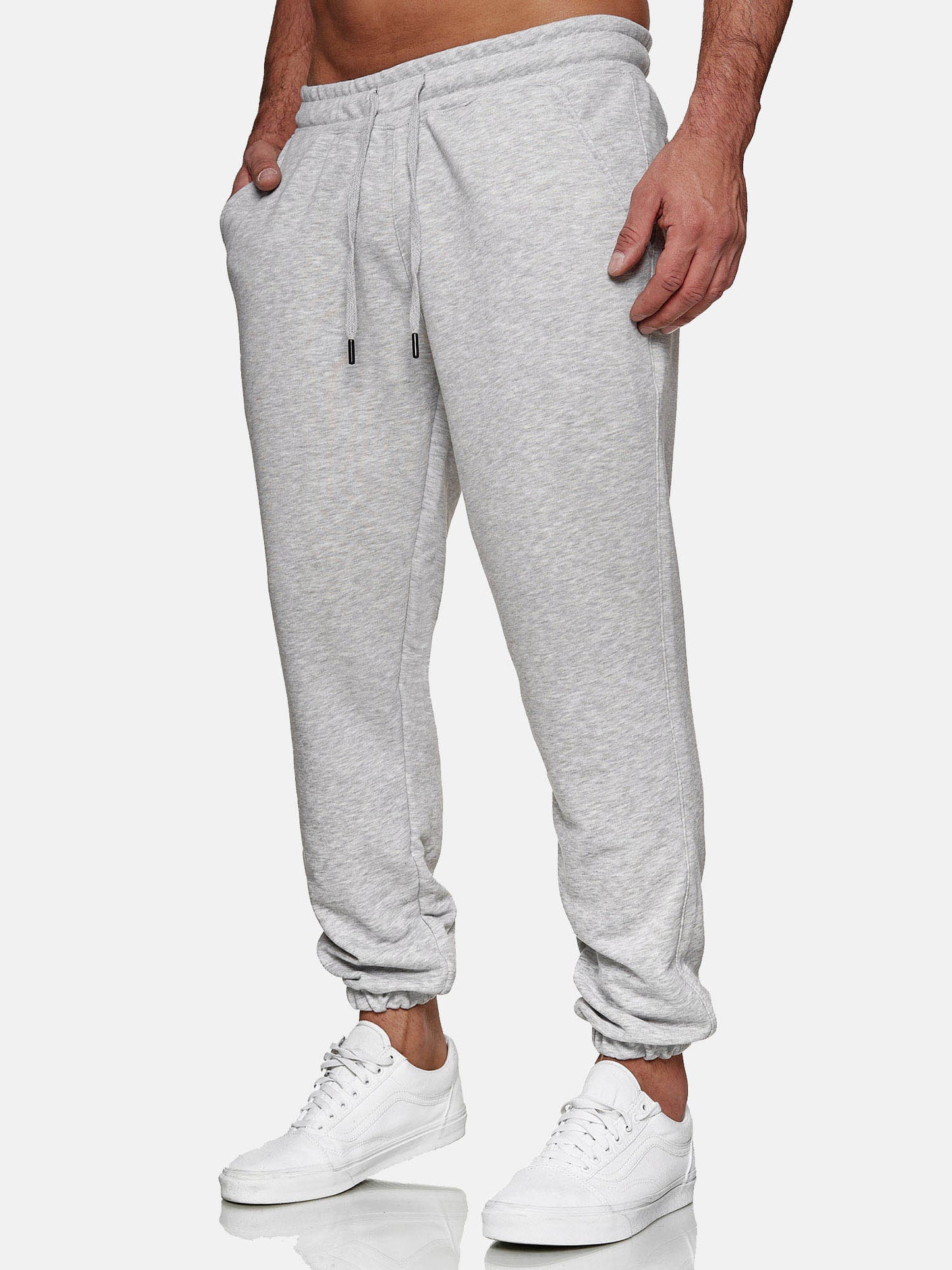 Tazzio Herren Jogginghose C101