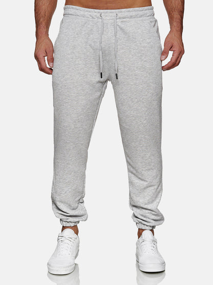 Tazzio Herren Jogginghose C101