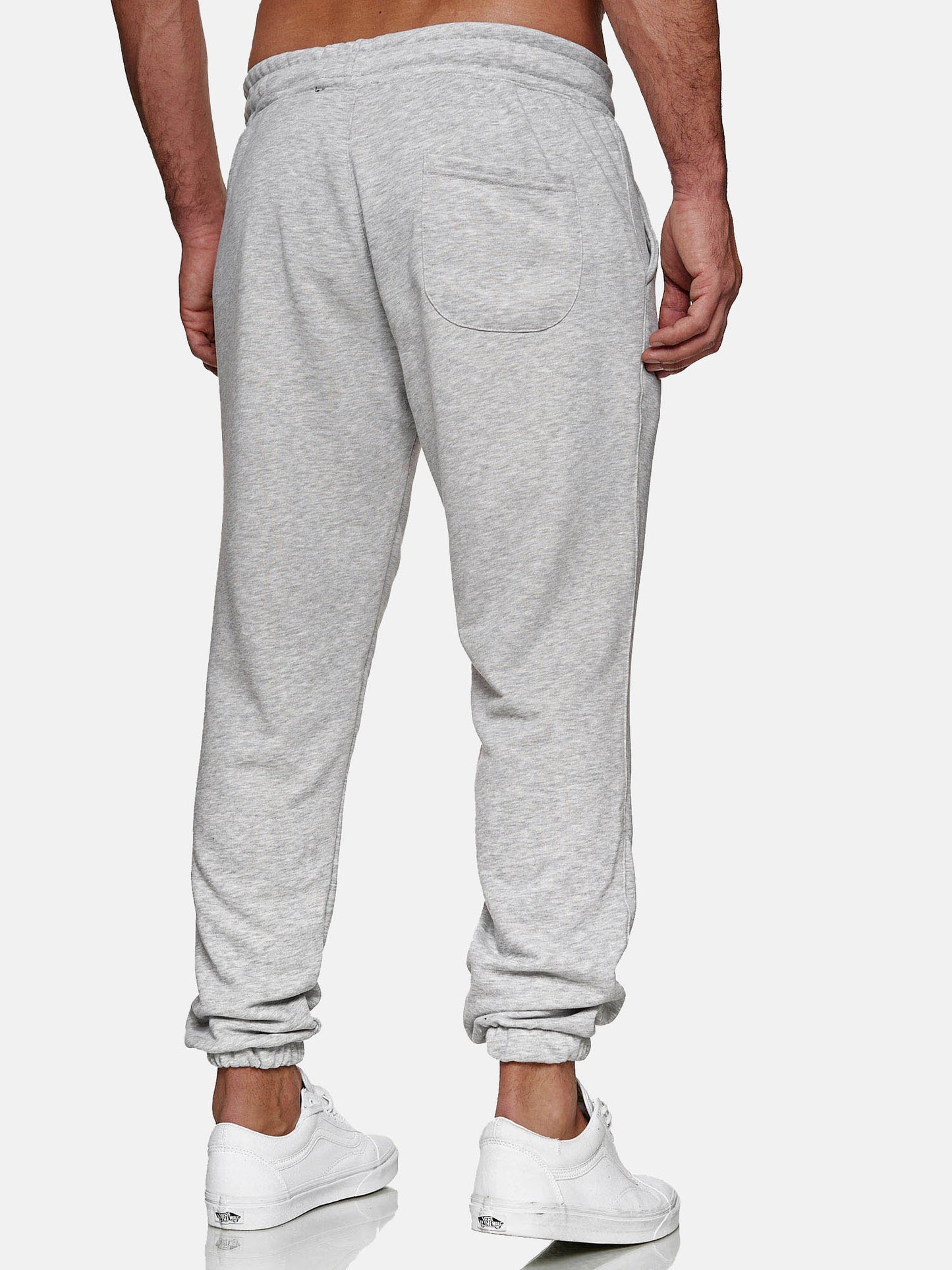 Tazzio Herren Jogginghose C101