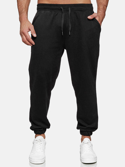 Tazzio Herren Jogginghose C101
