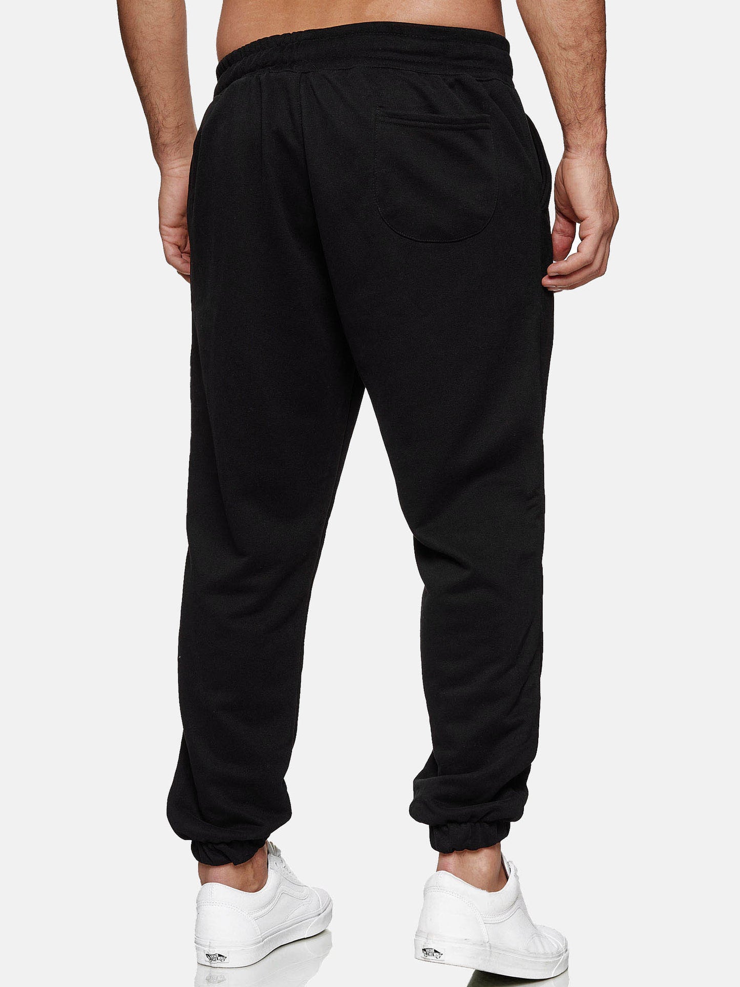 Tazzio Herren Jogginghose C101