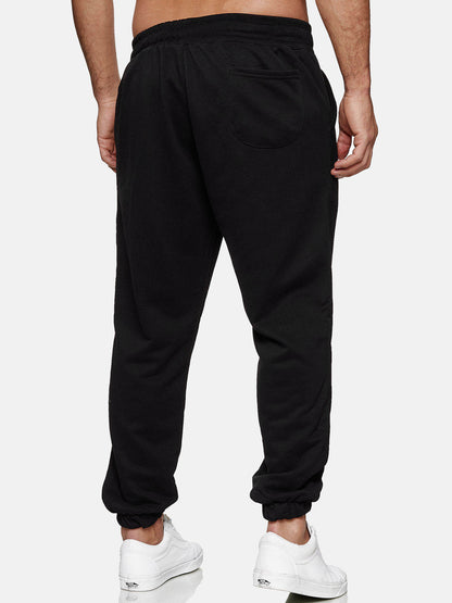 Tazzio Herren Jogginghose C101