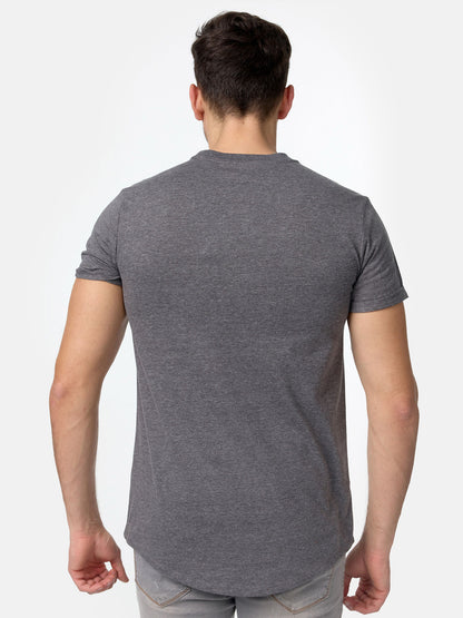 T-shirt col rond Tazzio pour homme E105