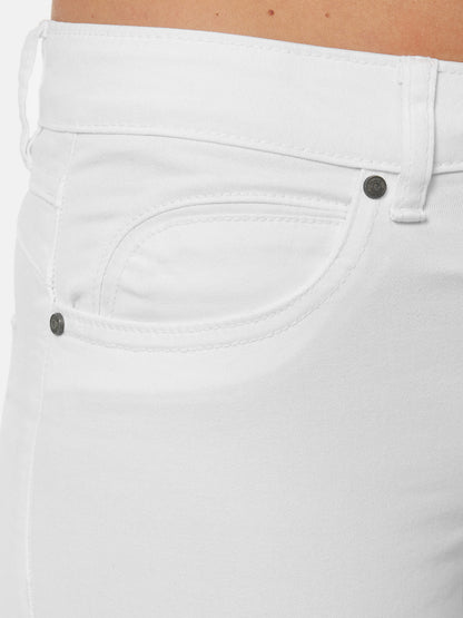 Tazzio Damen Straight Leg Jeans F110