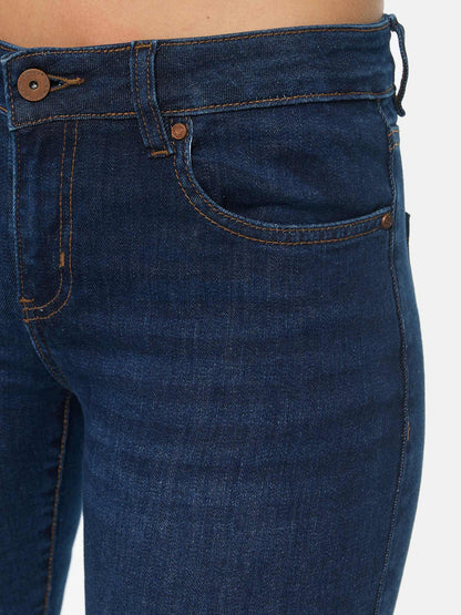 Jean skinny pour femme Tazzio F111