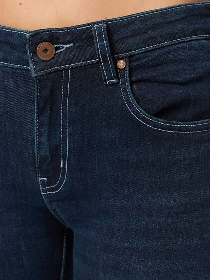 Jean skinny pour femme Tazzio F111