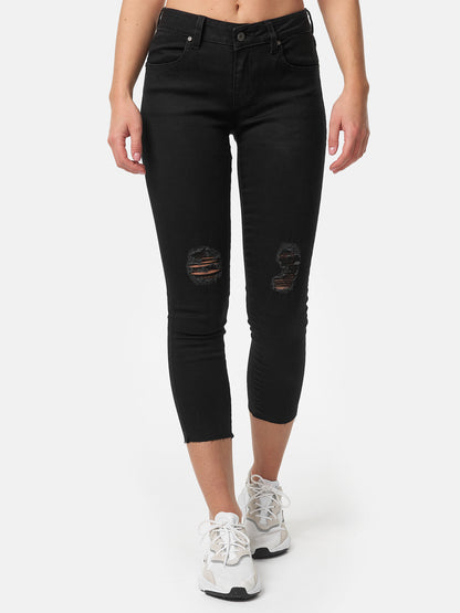 Jean skinny pour femme Tazzio F111
