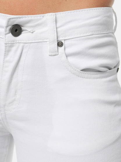 Jean skinny pour femme Tazzio F111