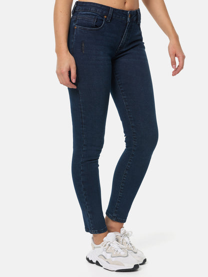 Jean skinny pour femme Tazzio F112
