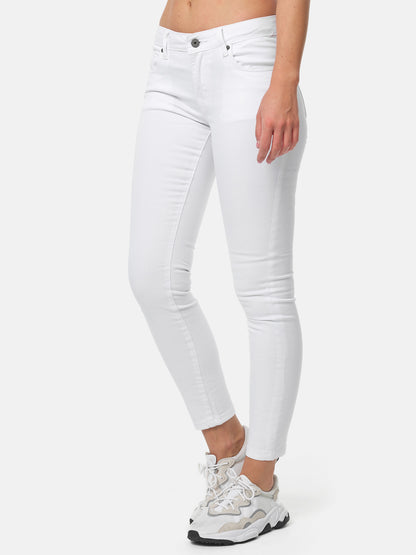 Jean skinny pour femme Tazzio F112