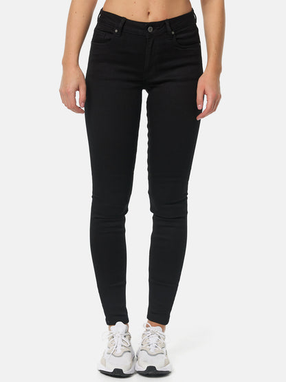 Jean skinny pour femme Tazzio F114