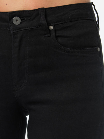 Jean skinny pour femme Tazzio F114