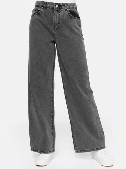 Jean bootcut pour femme Tazzio F128