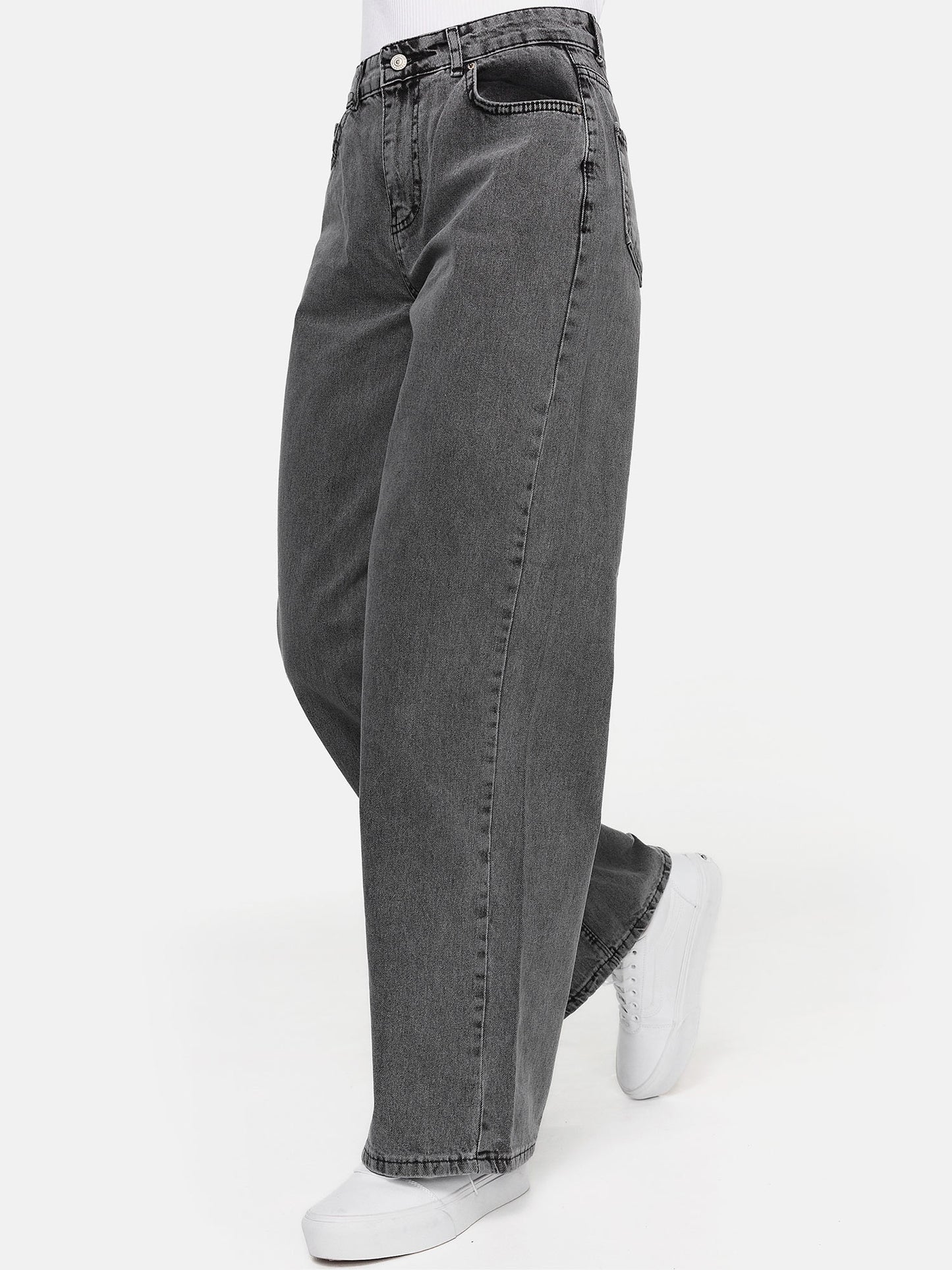 Jean bootcut pour femme Tazzio F128