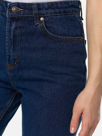 Jean bootcut pour femme Tazzio F128