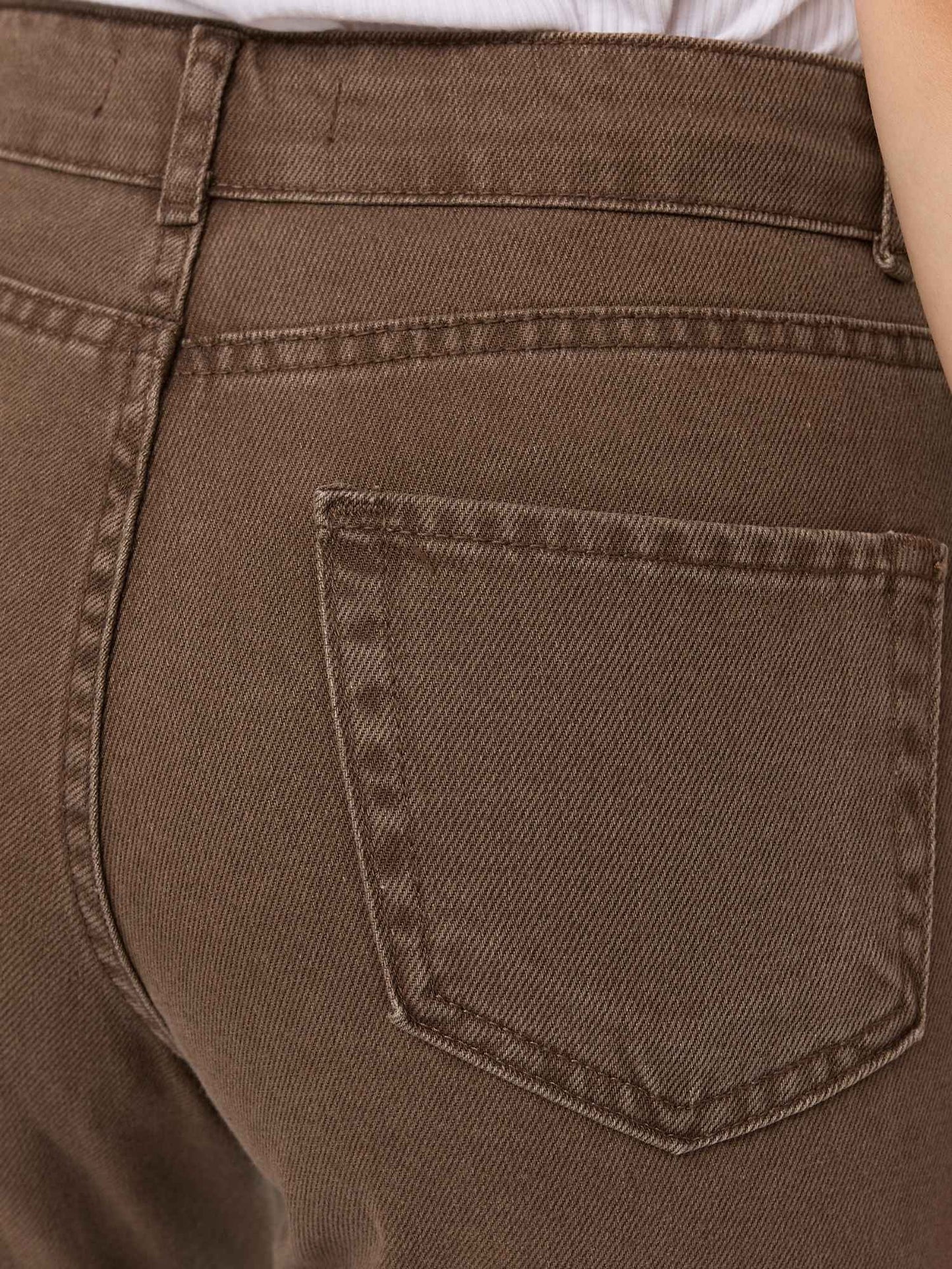 Tazzio Damen Mom Fit Jeans F129