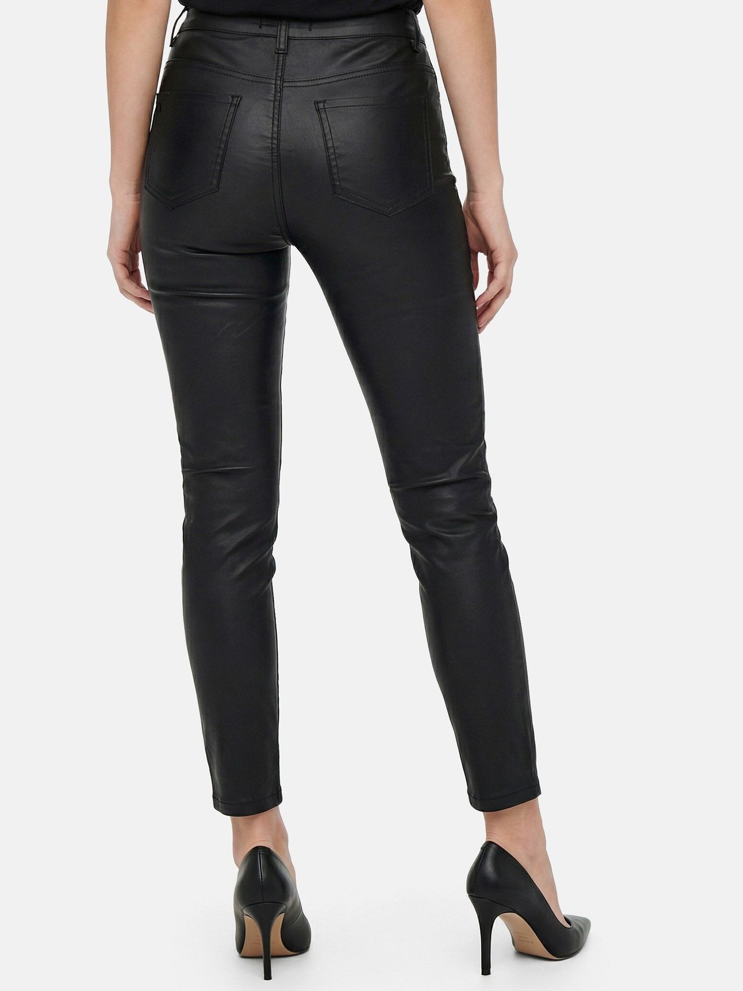 Tazzio Damen Skinny Fit Jeans F139
