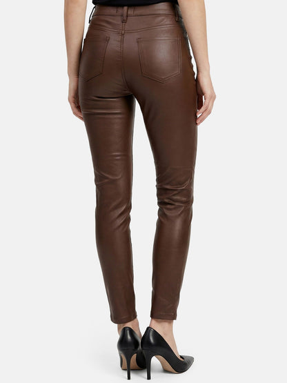Tazzio Damen Skinny Fit Jeans F140