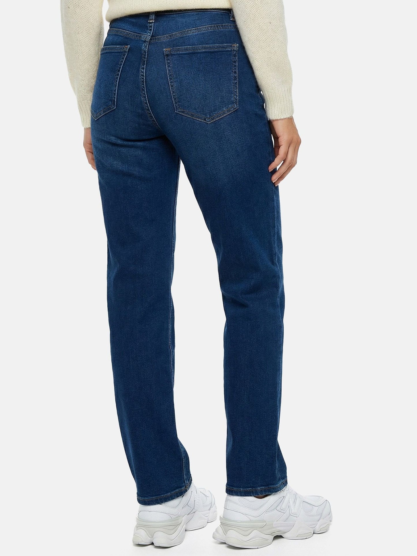 Tazzio Damen Regular Fit Jeans F141