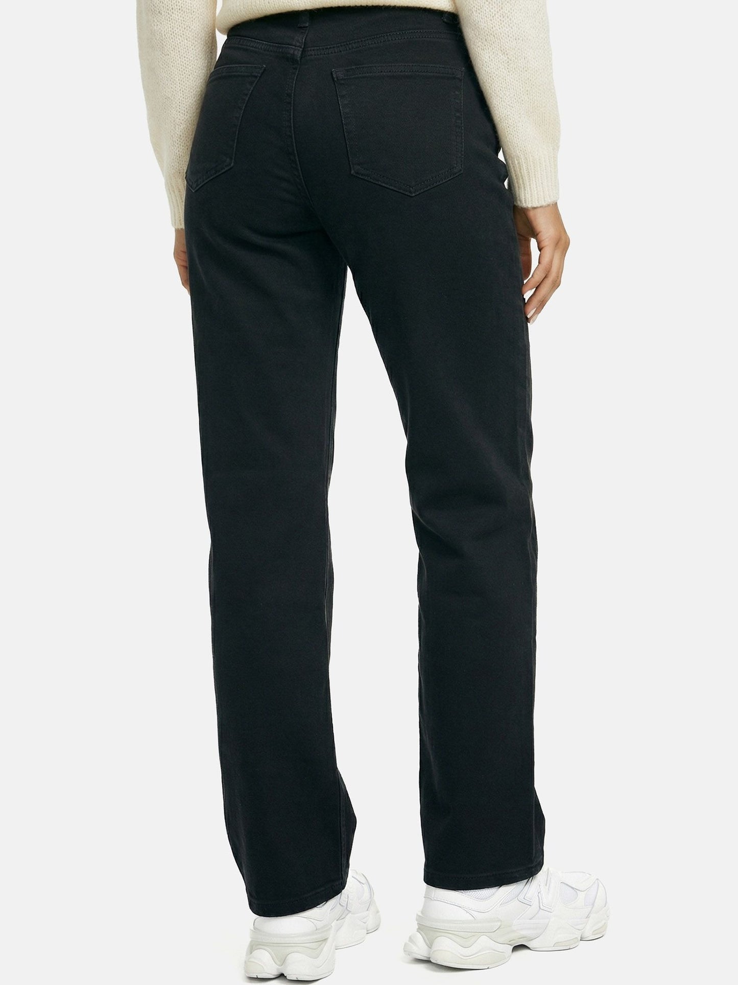 Tazzio Damen Regular Fit Jeans F141