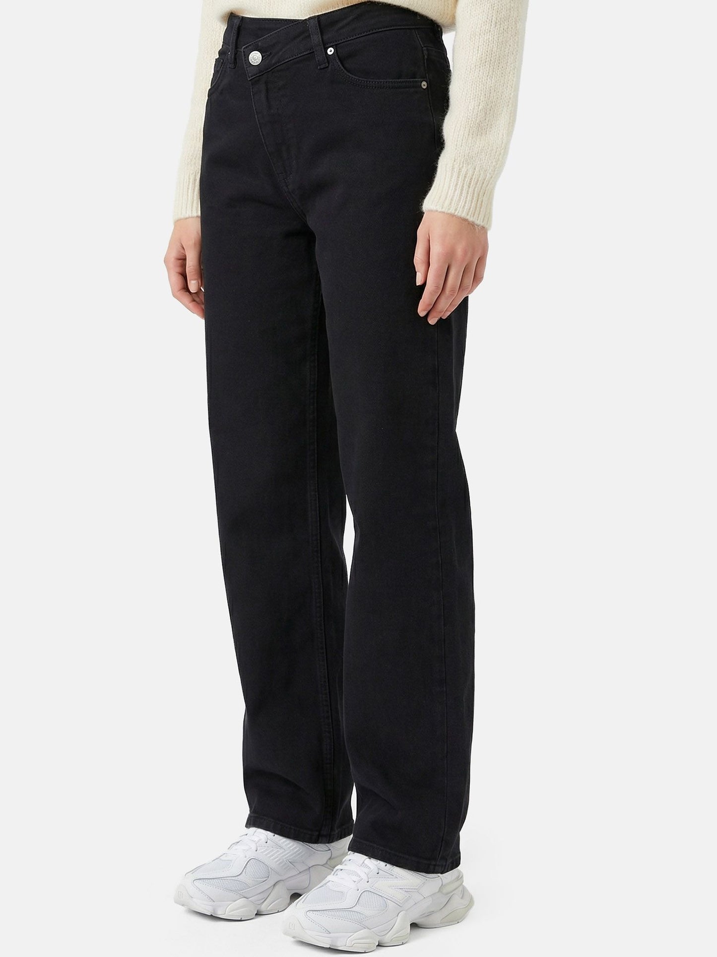 Tazzio Damen Regular Fit Jeans F141