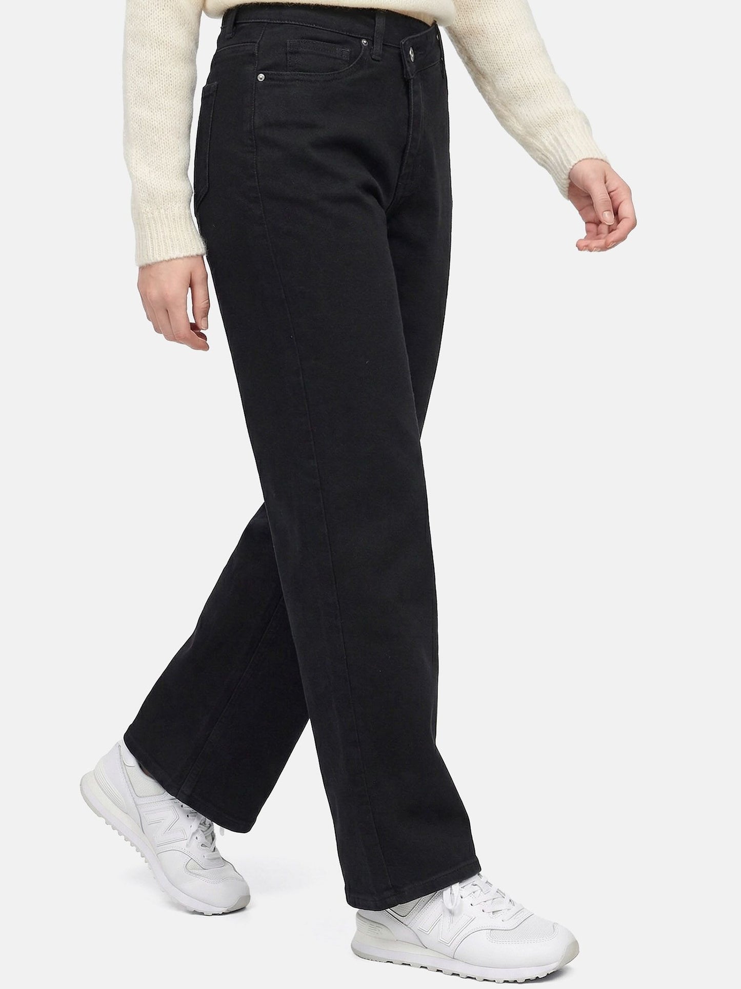 Tazzio Damen Regular Fit Jeans F141