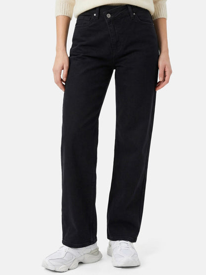 Tazzio Damen Regular Fit Jeans F141