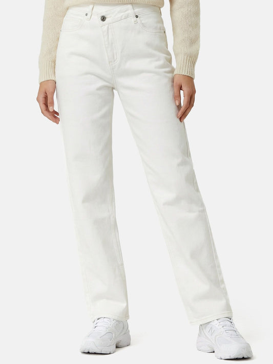 Tazzio Damen Regular Fit Jeans F141