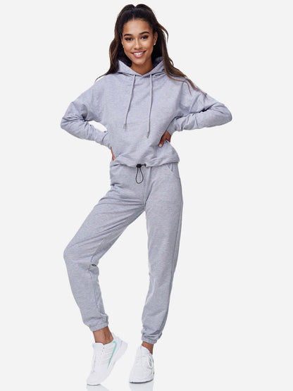Tazzio jogging femme F200