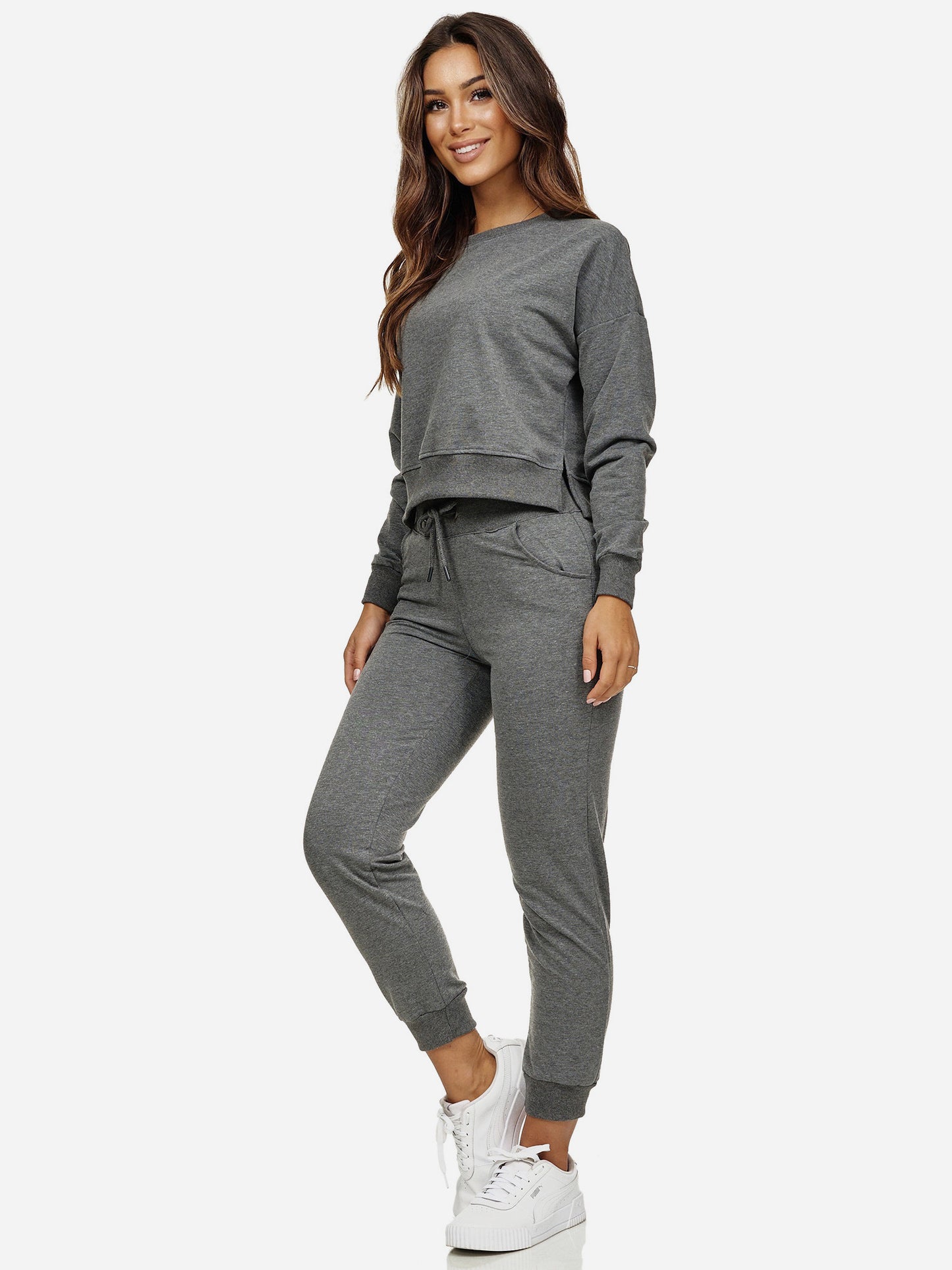 Tazzio Damen Jogginganzug F201