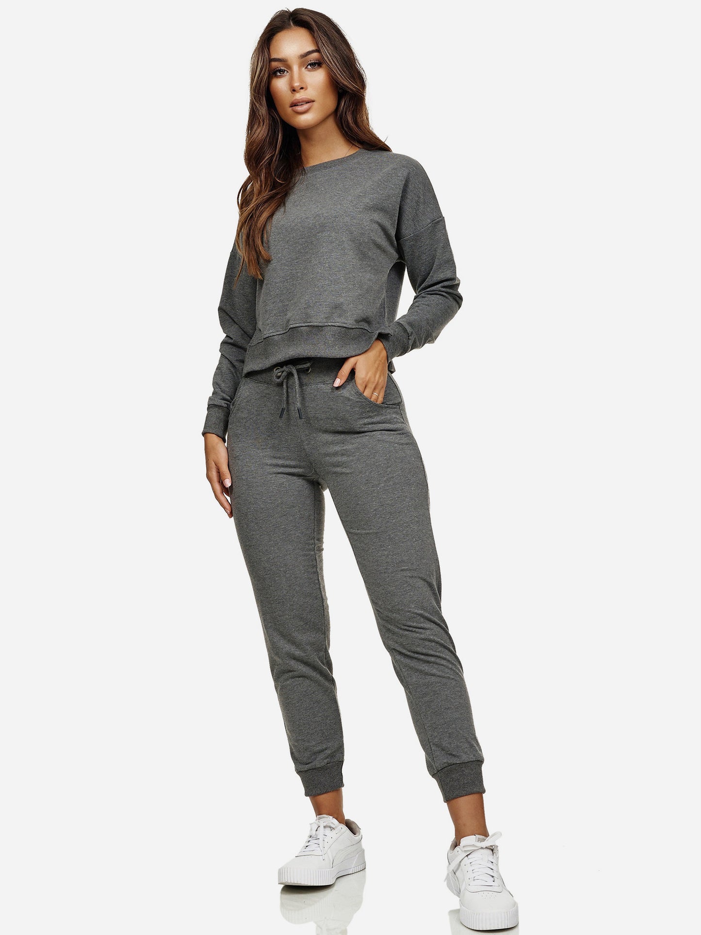 Tazzio Damen Jogginganzug F201
