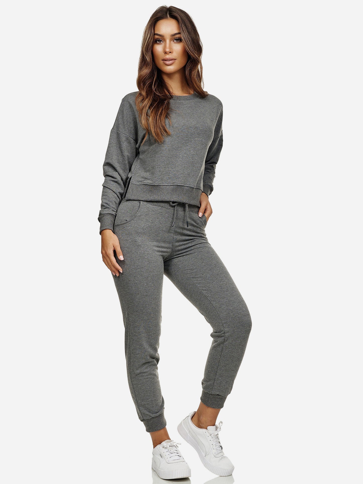 Tazzio Damen Jogginganzug F201